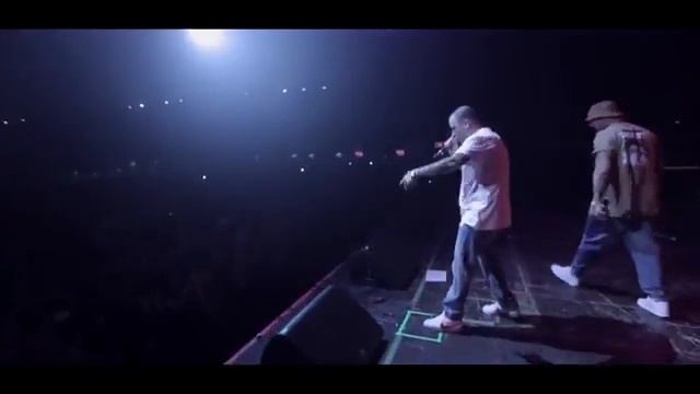 CENTR   Город Дорог  Live (РЕП Индустрия)