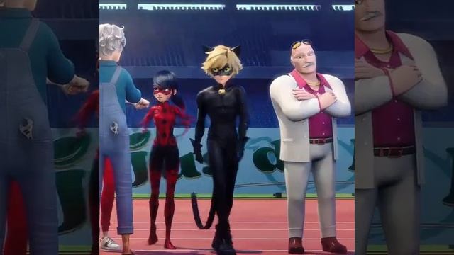 Леди баг и супер кот эдит смотреть онлайн