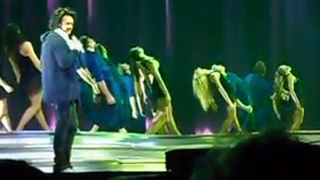 Шоу "Я" Филипп Киркоров. Минск-Арена.22.03.2016 смотреть онлайн