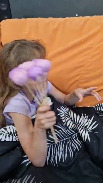 поедания пионов смотреть онлайн