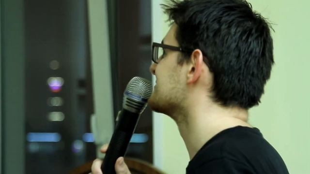 Музыкальный ринг. Десятов (ЗАВАЛИ). Blue Oyster Cult – Don’t fear the reaper