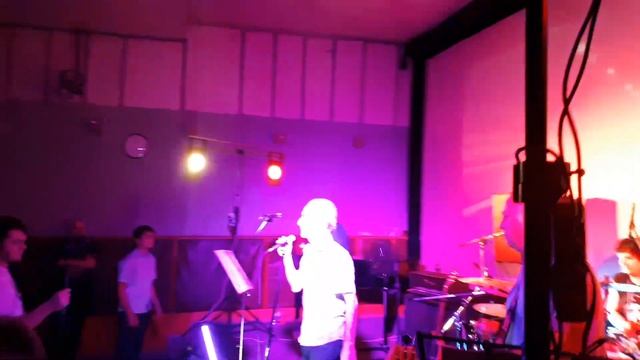 Анархия Андеграунд