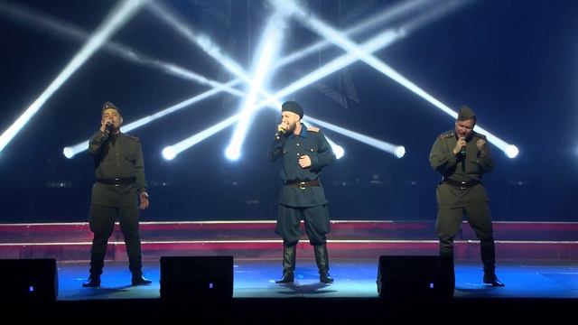 Победный май. смотреть онлайн