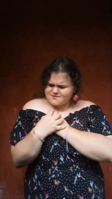 Сорокина Софья - Жестовая песня "Асия - Алоэ (черновик)" смотреть онлайн