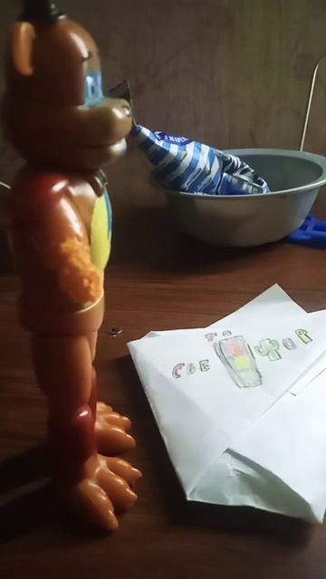 последняя пачка картошки (если что пистолет игрушечны смотреть онлайн