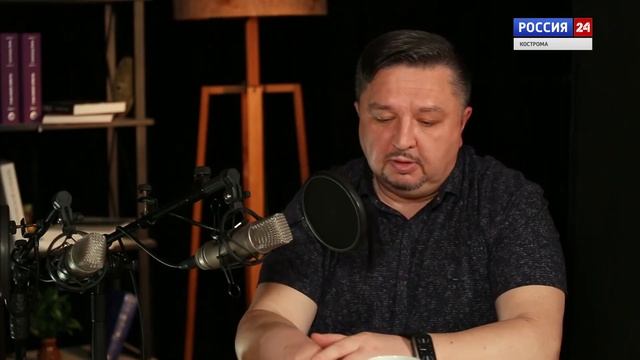 Диалоги о здоровье. Врач-эндоскопист Чуриков С. В. Част смотреть онлайн