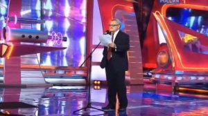 Алексей Цапик - Телевидение 2011