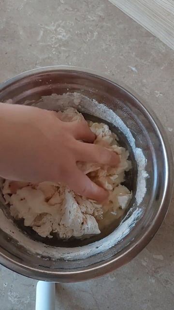 ДРОЖЖЕВОЕ ТЕСТО КАК "ПУХ" #натакухарит #рецепты #food #тес смотреть онлайн