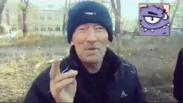 Рецепт плова: бомж обкурился|RYTP смотреть онлайн