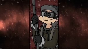 13 карт (Земля королей) видеокомикс. Главы 1 - 4 подряд