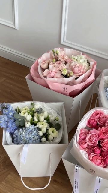 «Вам доставка цветов»💌+7(906) 3322661 24часа#цветыказань #ка смотреть онлайн