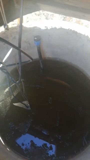 Ремонт колодца в СПб бабино 2 смотреть онлайн