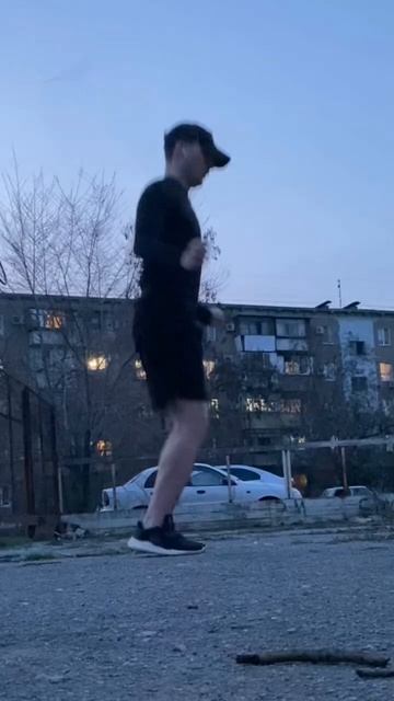 Минус 7 кг за 3 месяца, есть мотивация работать дальше! смотреть онлайн