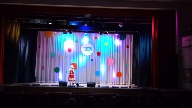 Песня "Сапожки русские" Каретникова Александра октябр смотреть онлайн