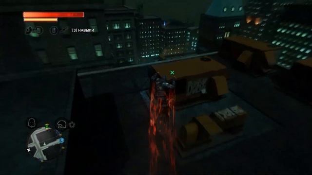 РУКА ЛЕЗВИЕ #14/Прохождение Prototype 2