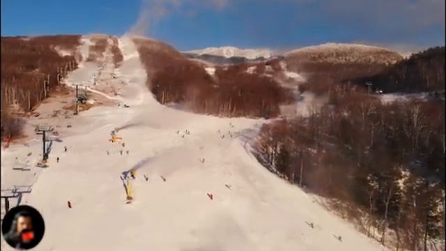 Кто то есть... Страшные. Мистические. Творческие истори смотреть онлайн