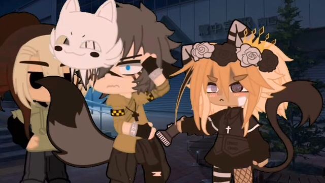 ■Meme: первое знакомство Шизу и Тоши■ смотреть онлайн