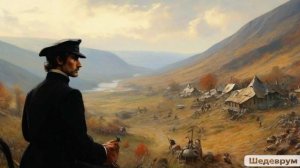 Герой нашего времени. Фаталист - Глава III. | Михаил Юрье?