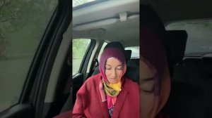 Daniella Дана Yussupbek is live! Утренняя Прогулка. Поем Сардины. Е