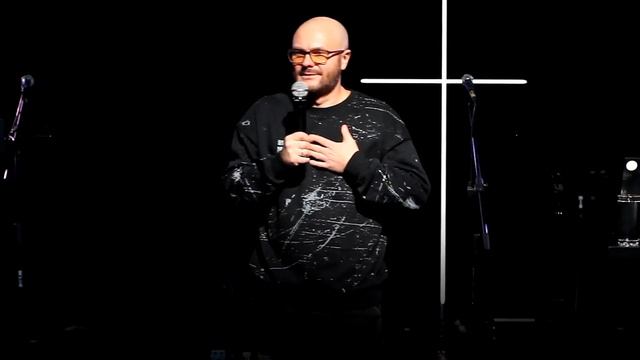 ✝️ Пастор Сергей Романов / Проповедь: Бог есть любовь смотреть онлайн