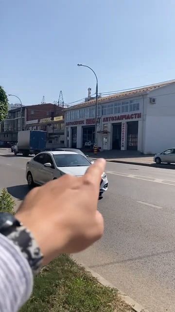 B2B Rec. Съемки в Краснодаре за 60 секунд, день 1 #съёмки #пу? смотреть онлайн