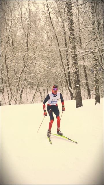 г.Туймазы 30км "Подснежник" по равнине 1:46:41 смотреть онлайн