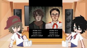 реакция лвпг на очмл это должна была быть 1 часть