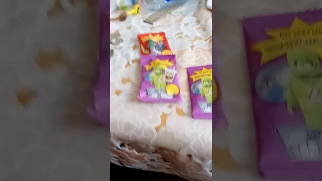 Последний обзор из новой акции Магнит приколыши на моём канале Евгени Домино. смотреть онлайн