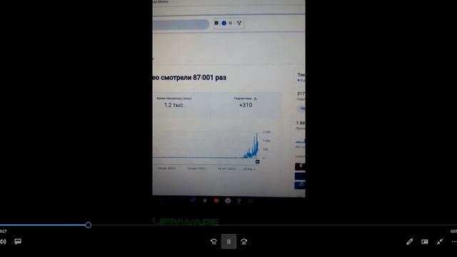 Ответ на вопрос - почему срочно надо набрать 100 тыс. про смотреть онлайн