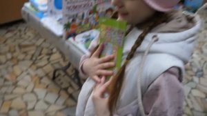 VLOG Пикник в розовом цвете. Алиса удивила всех в магази?