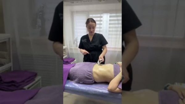 Прямой эфир аппарат индиба, оборудование в наличии..mp4