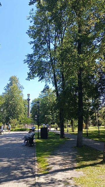 Все 4 времени года в Ярославле смотреть онлайн