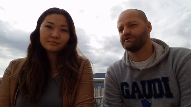 Стоит ли девушке одной переезжать в Черногорию? смотреть онлайн