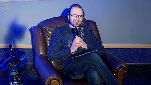 "Украинский язык" Роман Пашкуда. Альфа и Омега, ноябрь 2020 смотреть онлайн