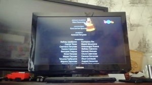 Лунтик старые титры 2009 года на телеканале Карусель.