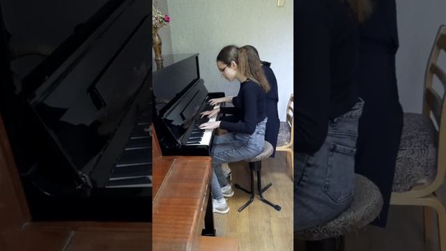 Б.Чайковский Песня из фильма Женитьба Бальзаминова ис смотреть онлайн
