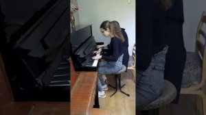 Б.Чайковский Песня из фильма Женитьба Бальзаминова ис