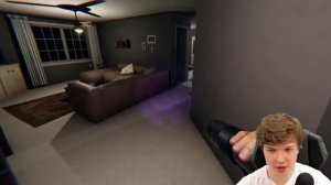 Lp. Phasmophobia #3 БЕССТРАШНАЯ ОХОТА! • Лололошка 😱