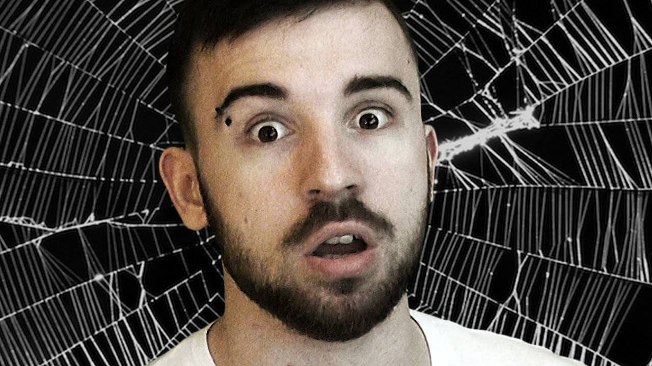 Я ЗАСТРЯЛ В ПАУТИНЕ - Undertale #12