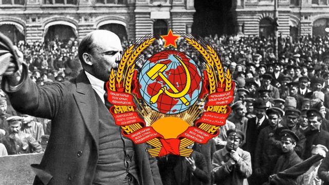 Warszawianka in Russian - Варшавянка (Varshavianka) [RARE] смотреть онлайн