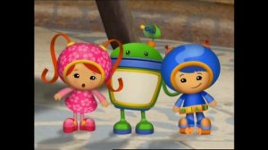 Мультфильм Умизуми Сломанные вещи Studio Production