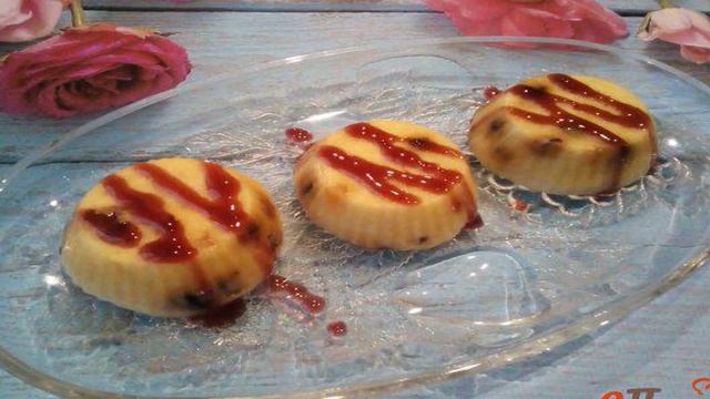 Кухня Мамашки