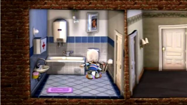 Как достать соседа RYTP пилотная серия смотреть онлайн