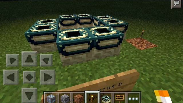 Как развести нуба в Minecraft PE смотреть онлайн