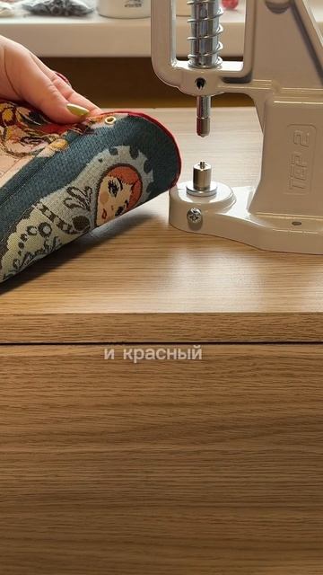 Шью корсет с Матрёшками. День 3 #корсет #учусьшить #шить