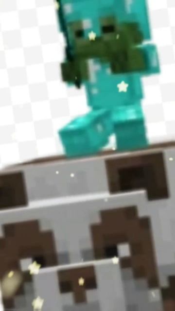 Самые редкие мобы в майнкрафте смотреть онлайн