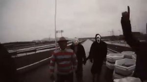 Тони Раунд