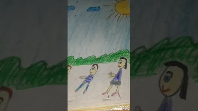 диафильм енот - Феня озвученный деткам исп Кирилл Павлов смотреть онлайн