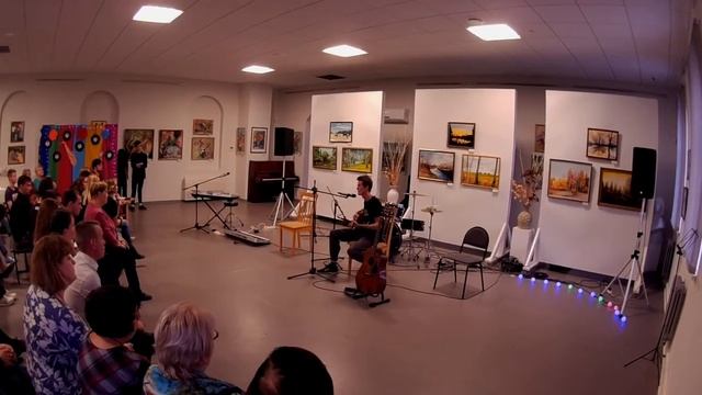 Поющая душа от канала SIDNEV . Камышин продолжение смотреть онлайн