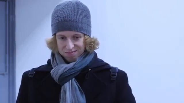 Приколы над посетителями 1 смотреть онлайн